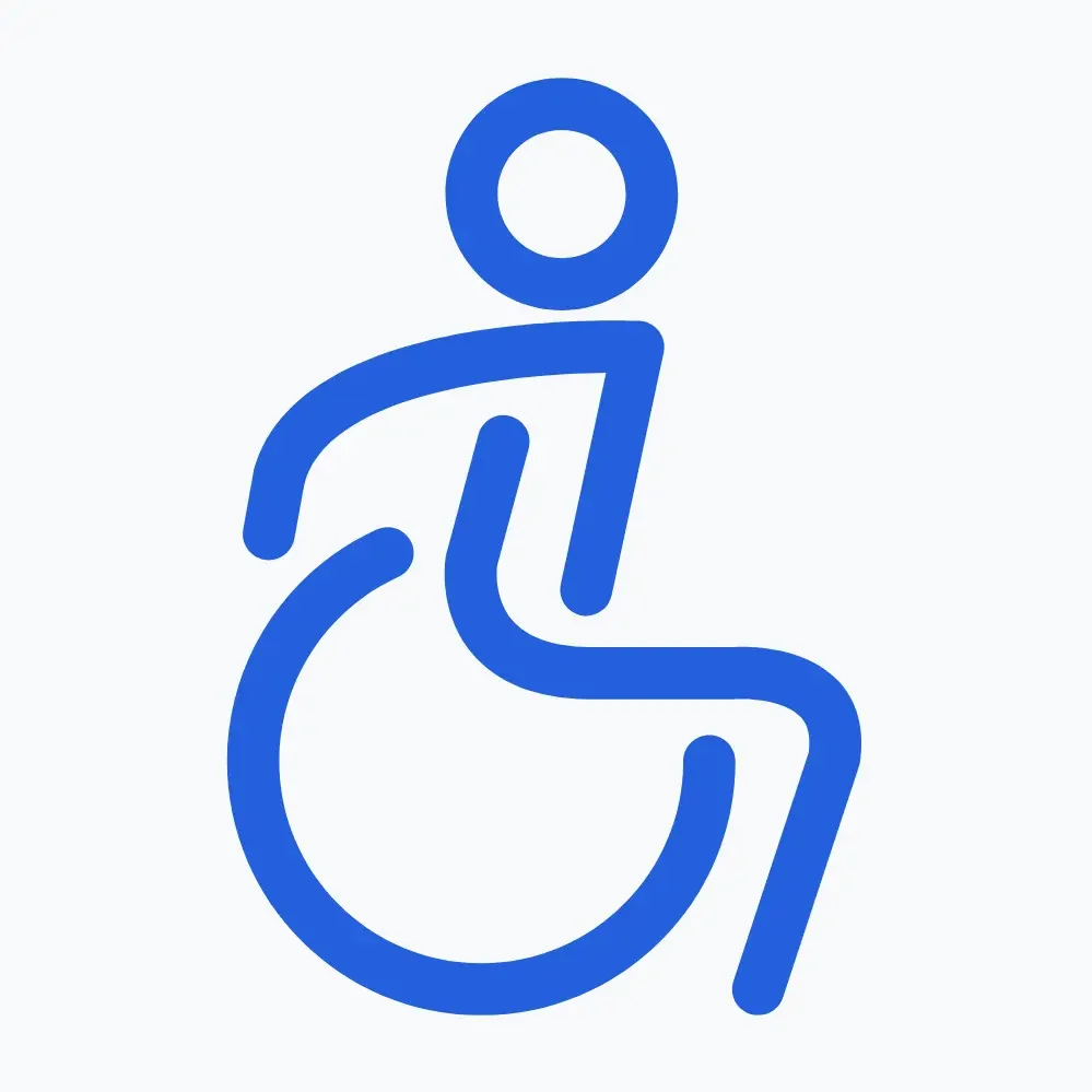 Logo Bardes easy access
